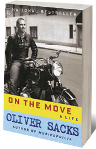 On the Move: A Life