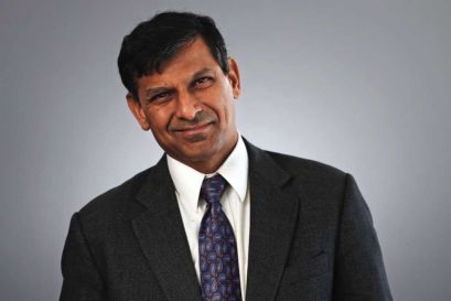 Raghuram Rajan