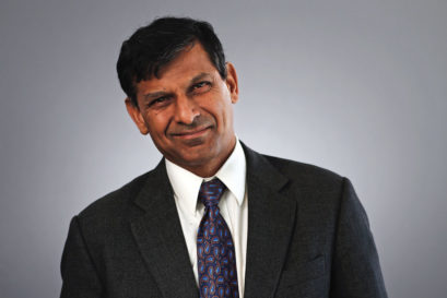 Raghuram Rajan