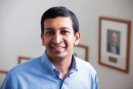 Raj Chetty