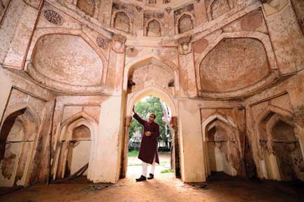 Ratish Nanda (Photo: Getty Images)