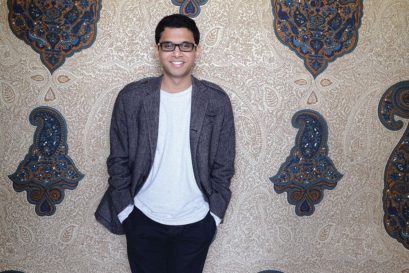 Rohan Murty