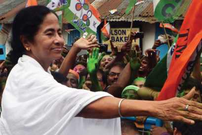 Mamata Banerjee