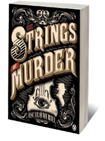 The Strings of Murder