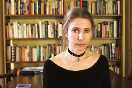 Lionel Shriver