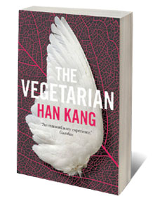 The Vegetarian