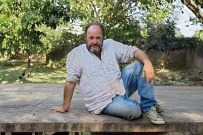 William Dalrymple