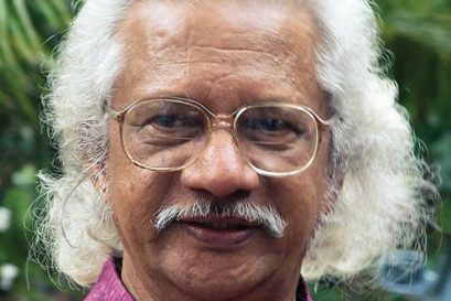 Adoor Gopalakrishnan