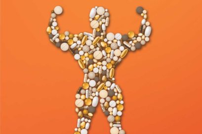 Dietary Supplement: Pop Goes the Pill