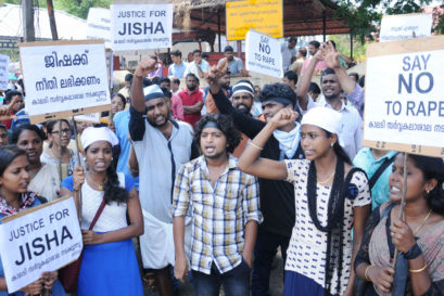 An Untimely Botch Up in Jisha case?