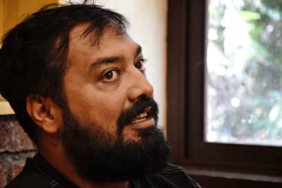 Anurag Kashyap