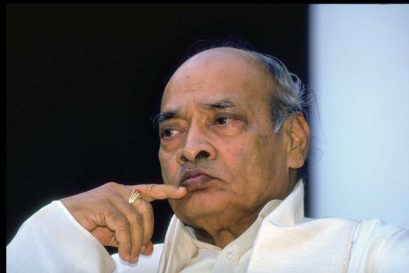 Narasimha Rao