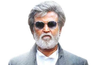 Rajinikanth