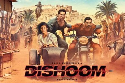 Dishoom