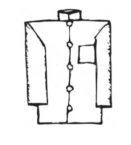 The Nehru Jacket