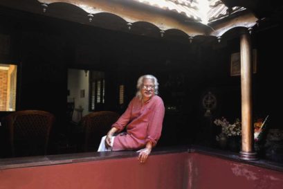 Adoor Gopalakrishnan