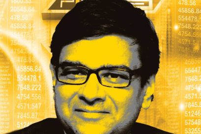 Urjit Patel