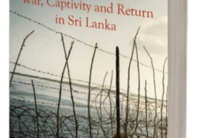 A Long Watch: War, Captivity and Return in Sri Lanka | (As told to Sunila Galappatti) | Ajith Boyagoda | HarperCollins India | Pages 229 | Rs 350