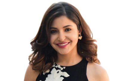 Anushka Sharma