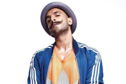 Ranveer Singh