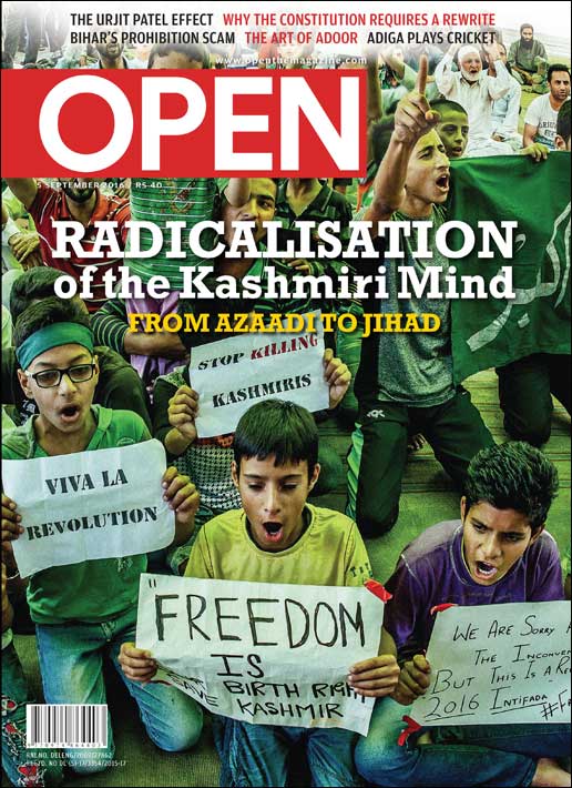 open-magzine