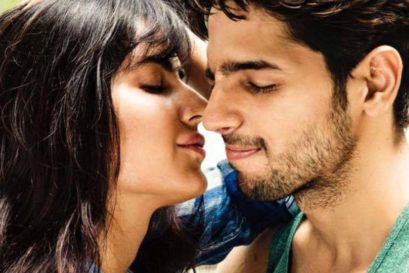 Baar Baar Dekho Movie Review