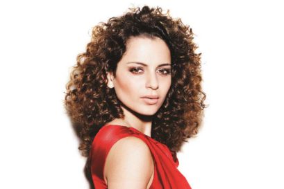 Kangana Ranaut