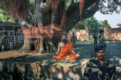 Baba Ramdev