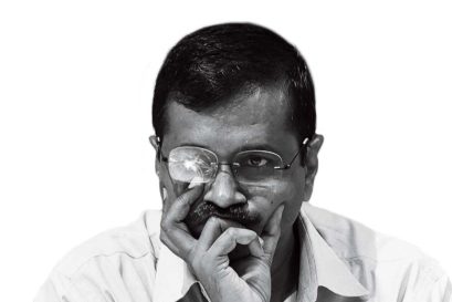 Arvind Kejriwal