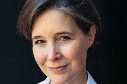 Ann Patchett