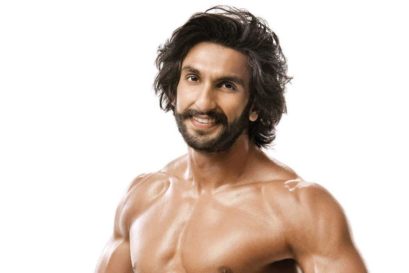 Ranveer Singh