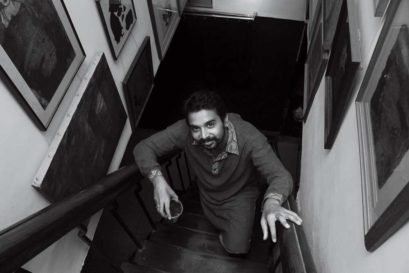 Namit Das, actor