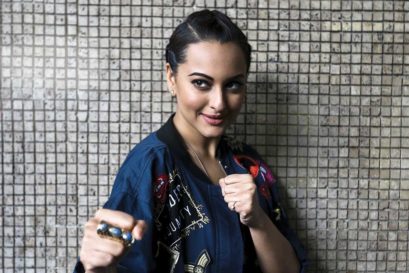 Sonakshi Sinha