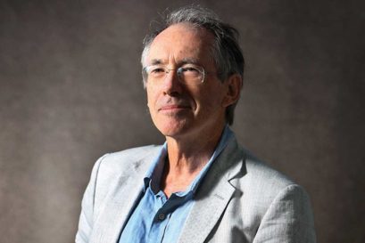 Ian McEwan