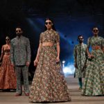 Sabyasachi opens Lakme Fashion Week with a hipster handloom collection