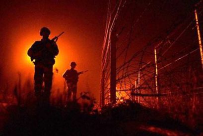 100 Special Commandos took part in Surgical Strikes Across LoC