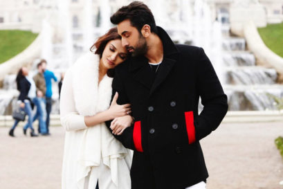 CAST: Ranbir Kapoor, Anushka Sharma, Aishwarya Rai Bachchan, Fawad Khan| DIRECTOR: Karan Johar