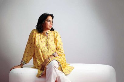 Mira Nair, filmmaker