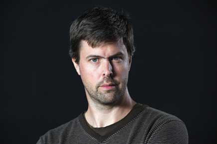 David Szalay