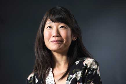  Madeleine Thien