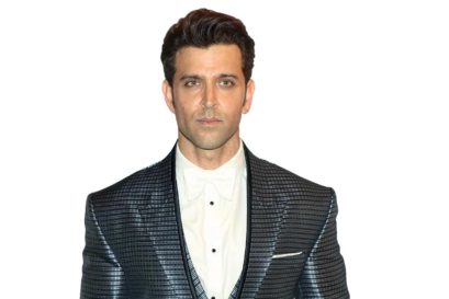 Hrithik Roshan