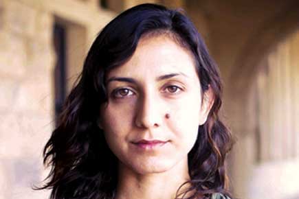 Ottessa Moshfegh