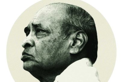 PV Narasimha Rao