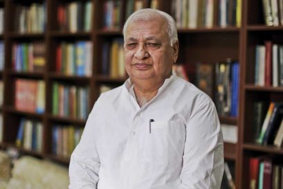 Arif Mohammad Khan