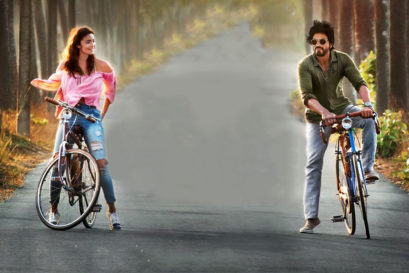 CAST: Alia Bhatt, Shah Rukh Khan, Kunal Kapoor | DIRECTOR: Gauri Shinde