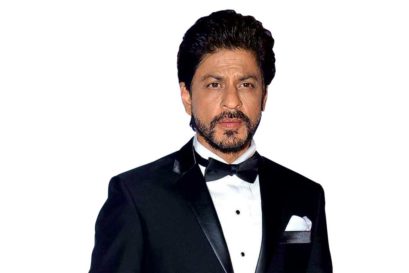 Shah Rukh Khan