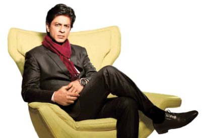 Shah Rukh Khan