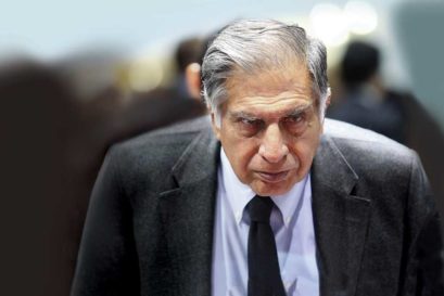 Ratan Tata