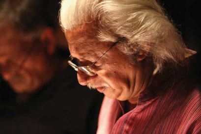 Adoor Gopalakrishnan