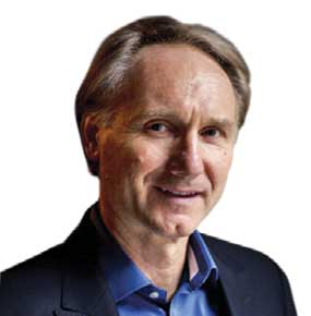 Dan Brown